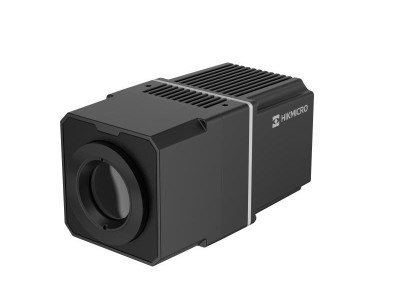 海康微影(熱成像和儀器儀表)