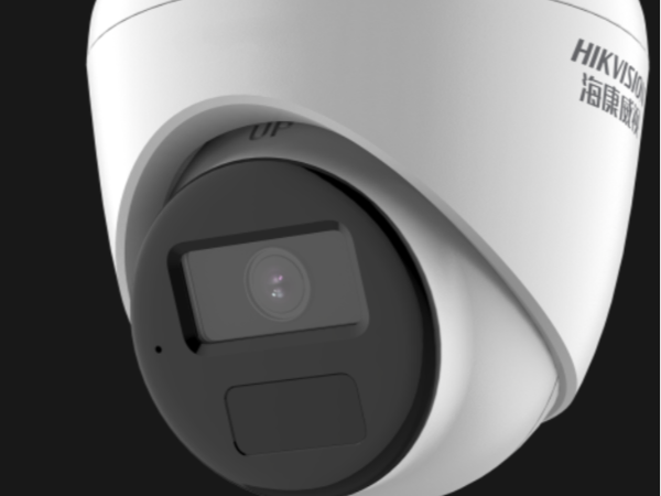 400萬星光筒型PoE網絡攝像機