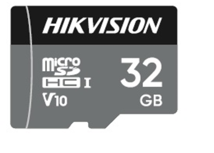 海康消費類TF存儲卡