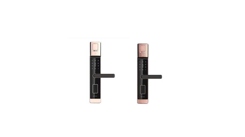 智能鎖為何成為勢不可擋趨勢