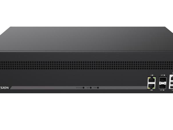 海康威視威視9路高清解碼器