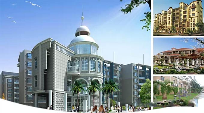 網(wǎng)絡高清監(jiān)控項目需求