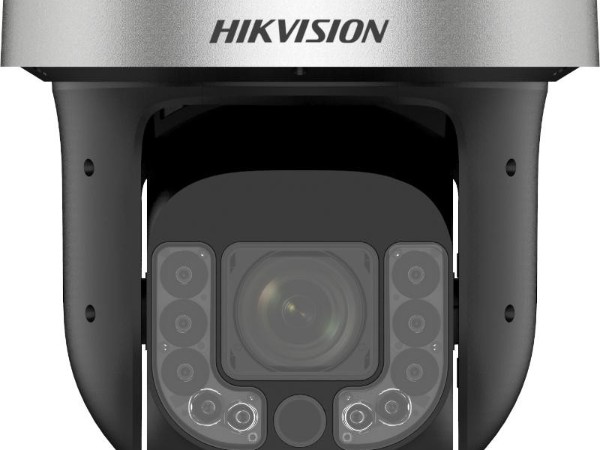 400萬+600萬拼接版40倍大功率喇叭臻全彩槍球