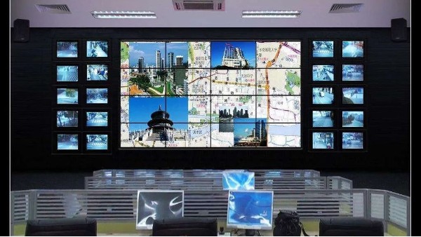 上門安裝攝像頭 安防監(jiān)控