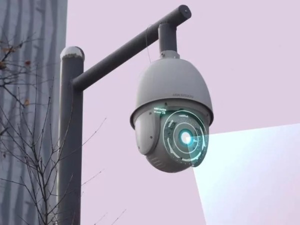 視頻監控系統安裝全過程講解