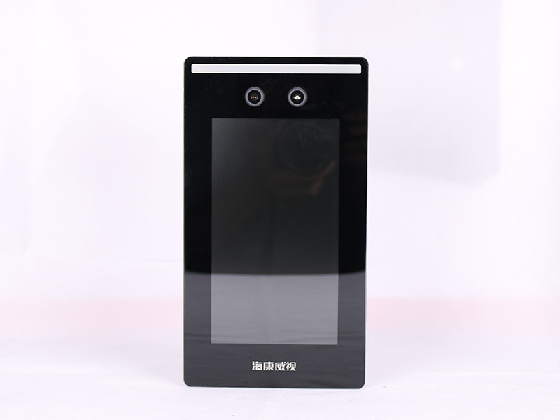 海康威視DS-K56Q-F70人臉門禁一體機