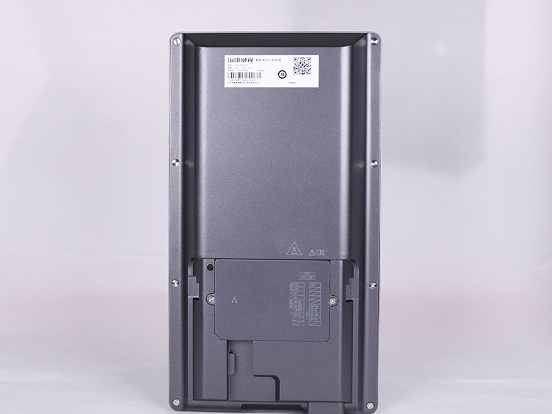 海康威視DS-K56Q-F70人臉門禁一體機