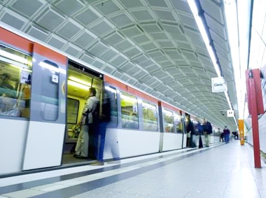 通用綜合解決方案