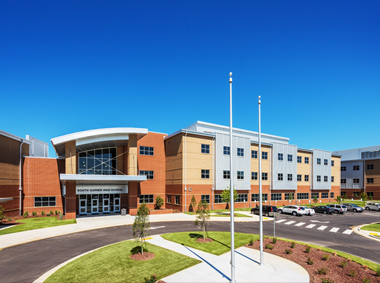 公共/商業(yè)領(lǐng)域解決方案