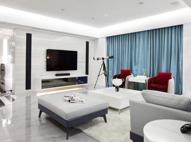 家庭安保系統(tǒng)解決方案