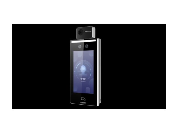 海康威視DS-K1T6Q-F70-3XF/TB 人臉測溫一體機(非觸摸屏)