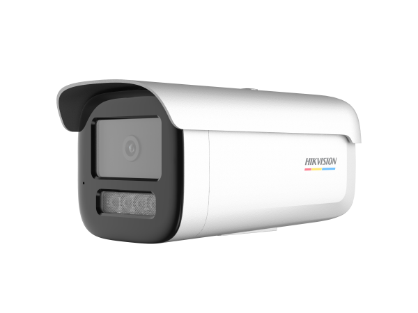 海康威視DS-2CD3T27EWDV3-L 臻全彩200萬筒型網絡攝像機 海康攝像頭