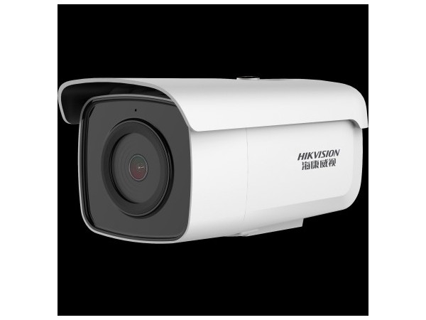 海康威視DS-2CD3T86FWDV3-I3S  800萬星光級 紅外陣列筒型網絡攝像機