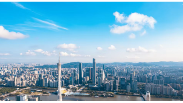 大模型“住”進工地， “安全感”悄悄升級