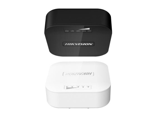 海康威視DS-3WF0AC-2NE 100米 2.4GHz電梯網橋 無線網橋 海康威視網橋