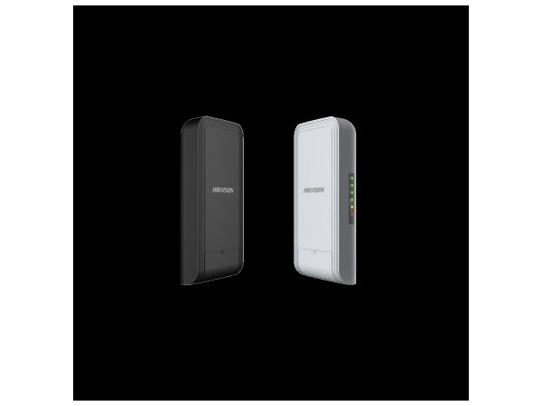 海康威視DS-3WF0BC-2NTE 200米 2.4GHz電梯網橋 無線網橋 海康威視網橋