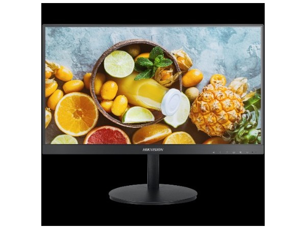 海康威視DS-D5022FQ-NA 22寸1080P安防顯示器 海康顯示器