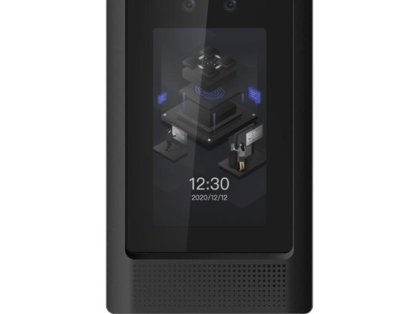 人臉門禁一體機