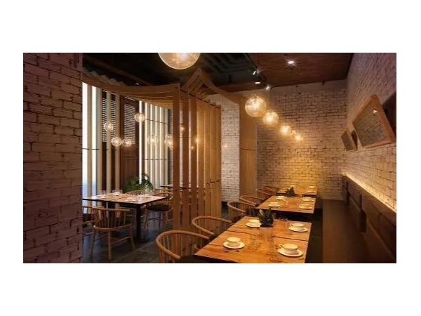 海康云眸餐飲解決方案