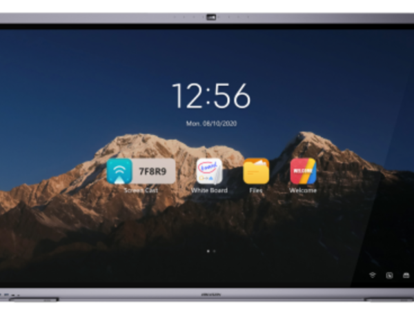 海康會議平板RD/F系列、RD/E系列