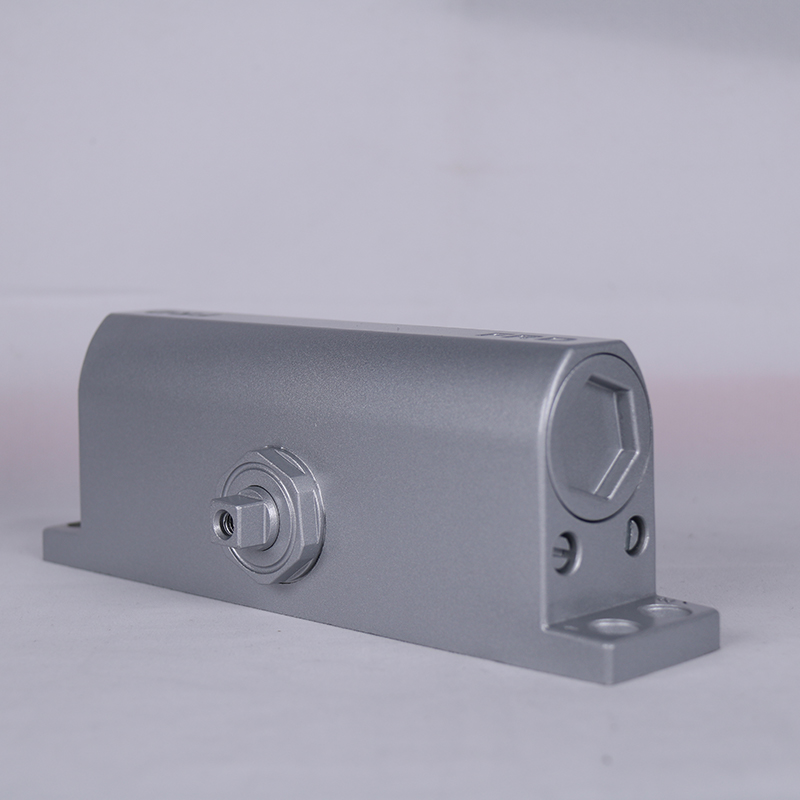 海康威視DS-K4DC804閉門器