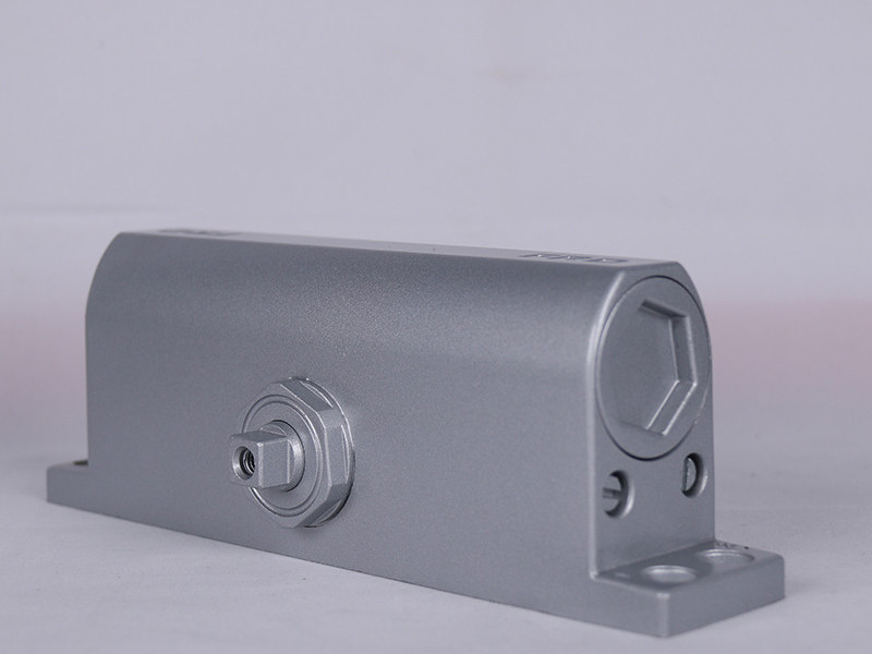 海康威視DS-K4DC804閉門器