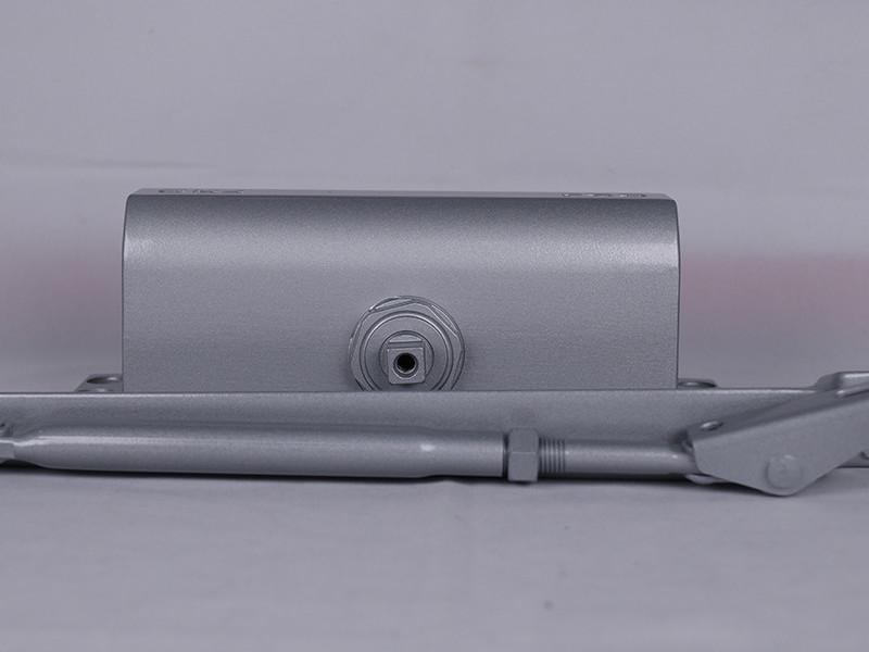 海康威視DS-K4DC804閉門器