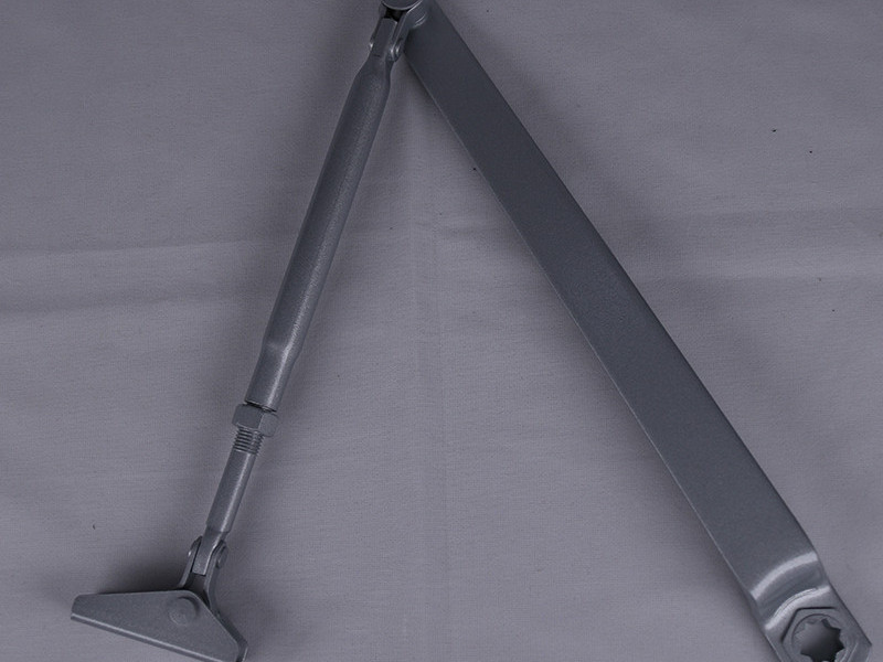 海康威視DS-K4DC804閉門器