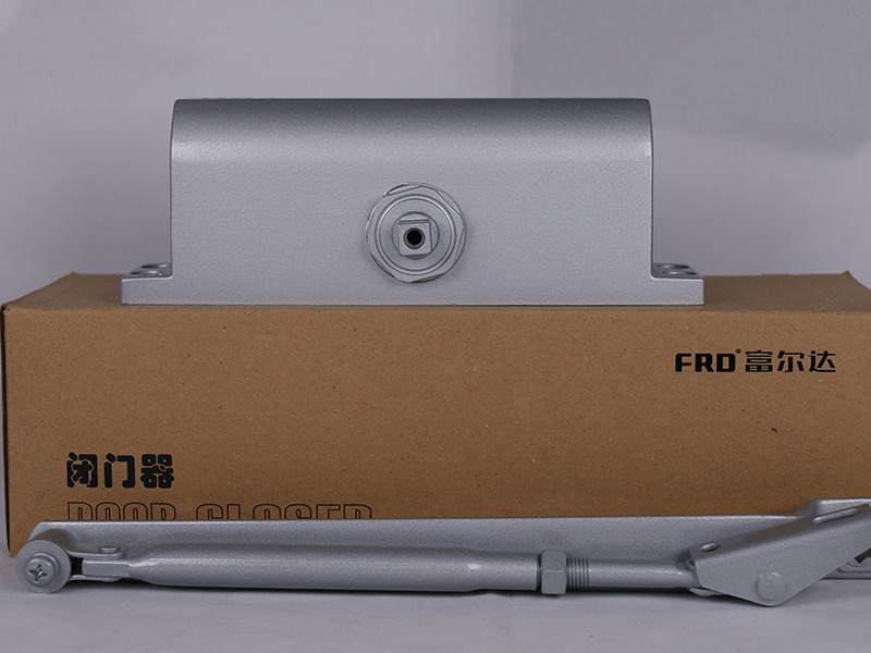 海康威視DS-K4DC804閉門器