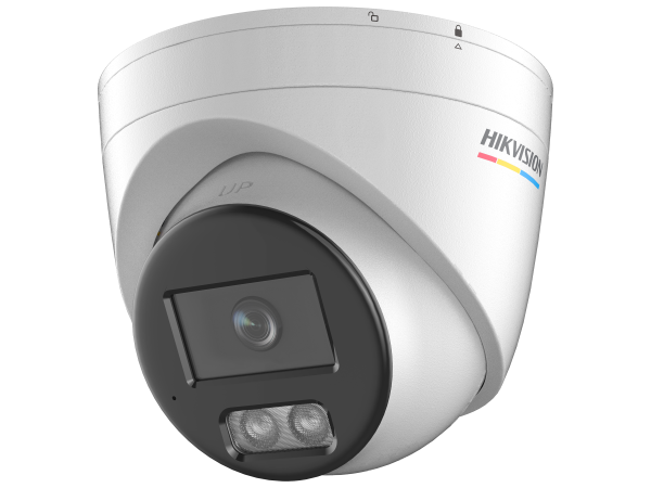 海康威視DS-2CD3347DWDV3-L 臻全彩400萬海螺型網絡攝像機 海康攝像頭