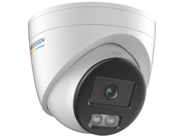 海康威視DS-2CD3347DWDV3-L 臻全彩400萬海螺型網絡攝像機 海康攝像頭