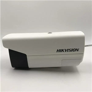 全彩智能警戒攝像機(jī)