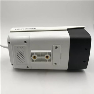 全彩智能警戒攝像機(jī)