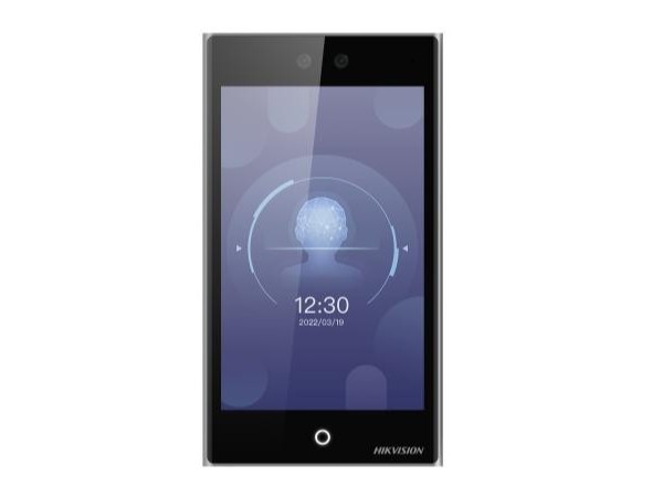 海康-安卓人臉門禁一體機