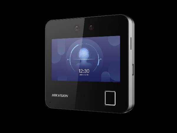 海康威視DS-K1A340 人臉考勤機(jī) 海康威視考勤機(jī) 門(mén)禁考勤機(jī)