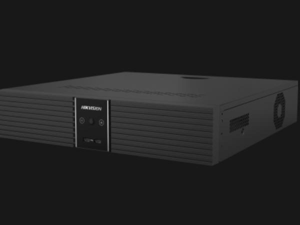 海康 文搜Z系列8盤位錄像機