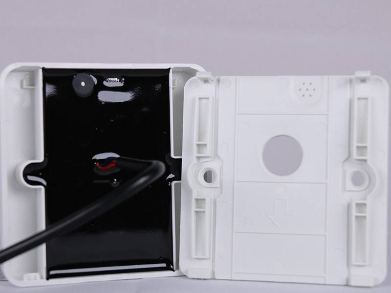 海康威視DS-K1801M門禁讀卡器