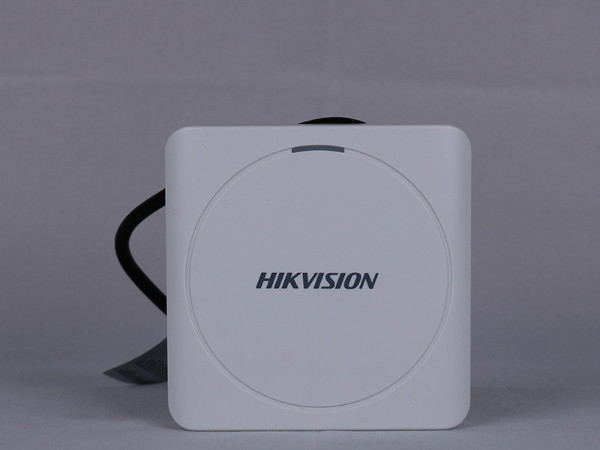 海康威視DS-K1801M門禁讀卡器