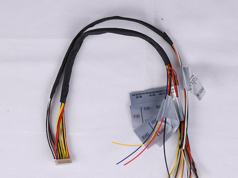海康威視DS-K2M081門禁配件