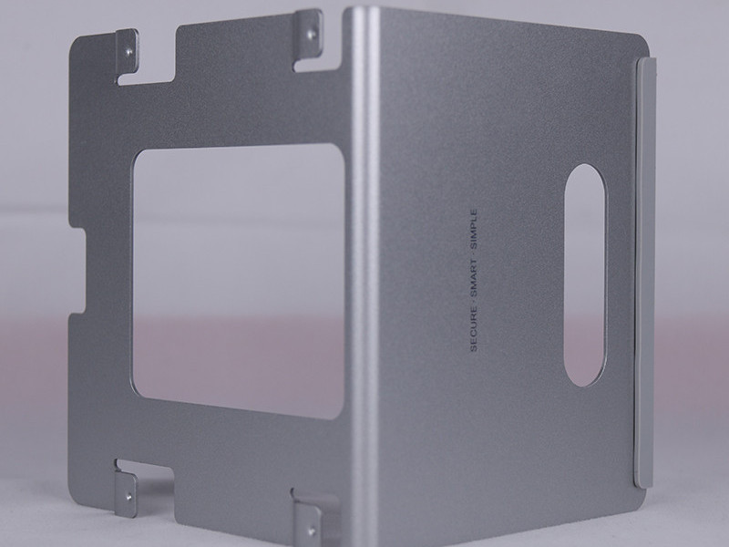 海康威視DS-KABJ601可視對(duì)講