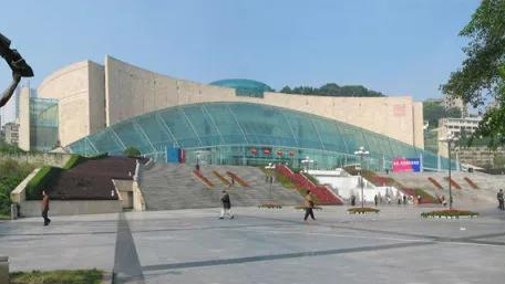 三峽博物館案例分享