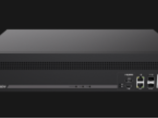 海康威視9路HDMI輸出解碼器