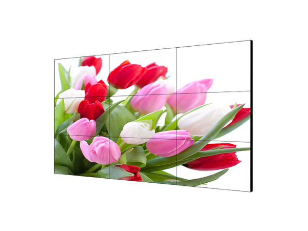 ?？低?DS-D2065UH-B 65寸拼接屏