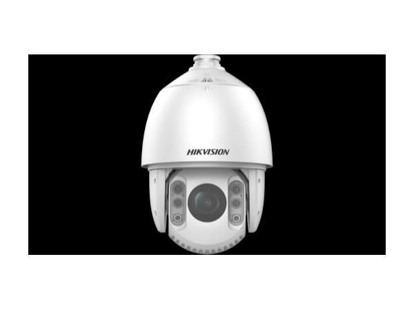 ?？低昳DS-2DC7823IX-A(國內標配)(T5)8百萬7寸23倍星光智能球機