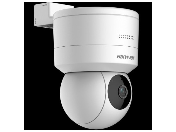 海康威視DS-2SC1Q140IY-TE(4mm)(國內標配)(C)1寸200萬定焦紅外網絡球機（PoE款帶對講）