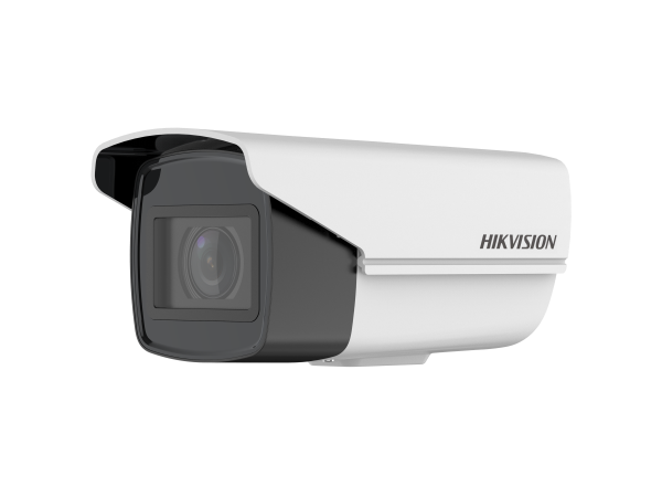 海康威視DS-2CD3646WDA-PWZ 400萬高空拋物智能軌跡變焦筒機 海康攝像頭 家用攝像頭