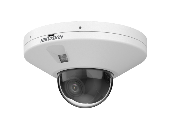 海康威視DS-2CD3525FV3-IT 200萬紅外迷你半球型網絡攝像機 海康攝像頭 加以攝像頭 海康威視DS-2CD3525FV3-IT 200萬紅外迷你半球型網絡攝像機 海康攝像頭 加以攝像頭