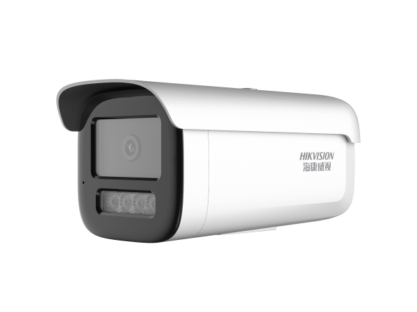 ?？低?DS-2CD3T56WDV3-L 500萬白光全彩網絡攝像機 ?？禂z像頭 家用攝像頭