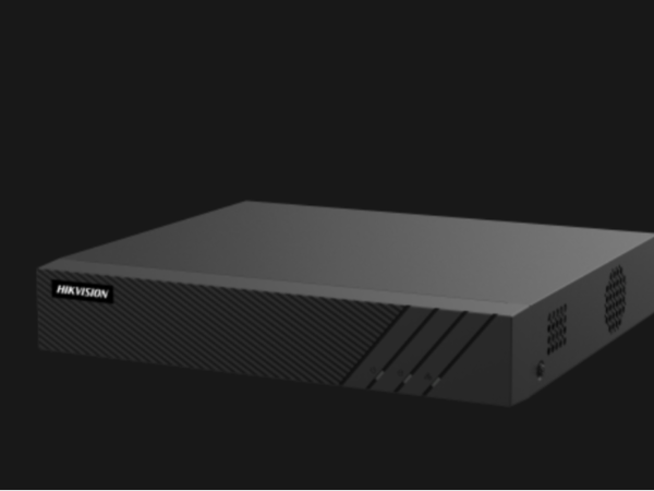 海康智惠Q系列通用智能型1盤位雙網口錄像機