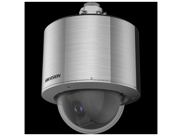 海康攝像頭DS-2DC4215-DX(B) 200萬4寸15倍防爆球機 ?？捣辣瑪z像頭